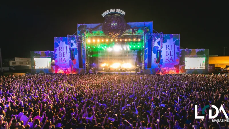Sonorama Ribera 2025: Música, Cultura y Experiencias sensoriales en Aranda de Duero