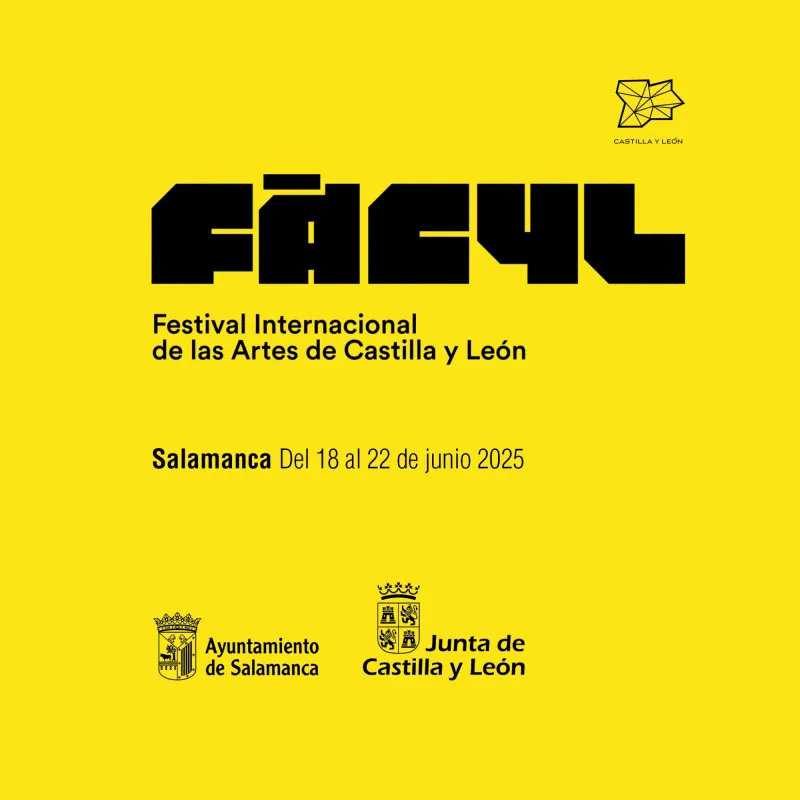 Programacion FACYL 2025