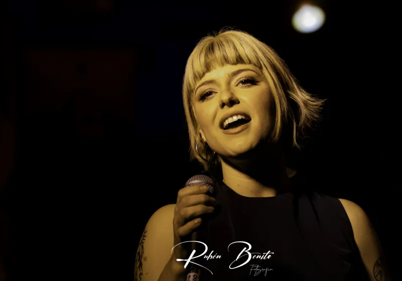 Alba Reche