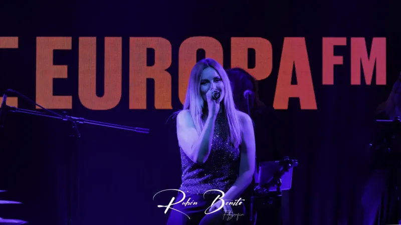 Edurne