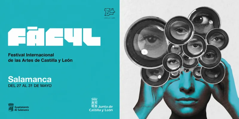 FÀCYL 2026: conciertos, programación y espectáculos en Salamanca