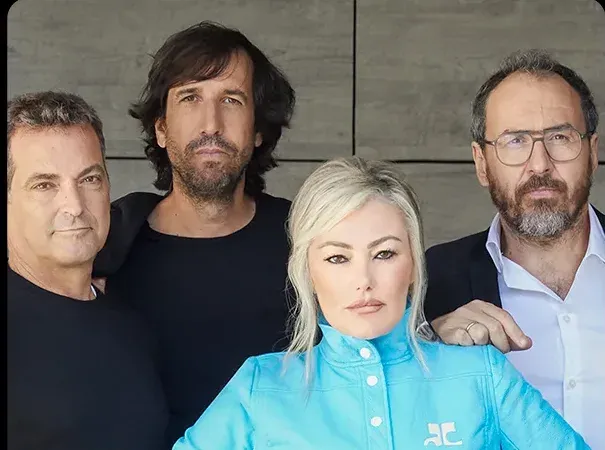 La Oreja de Van Gogh llega a Gijón Life con el regreso más esperado del pop español