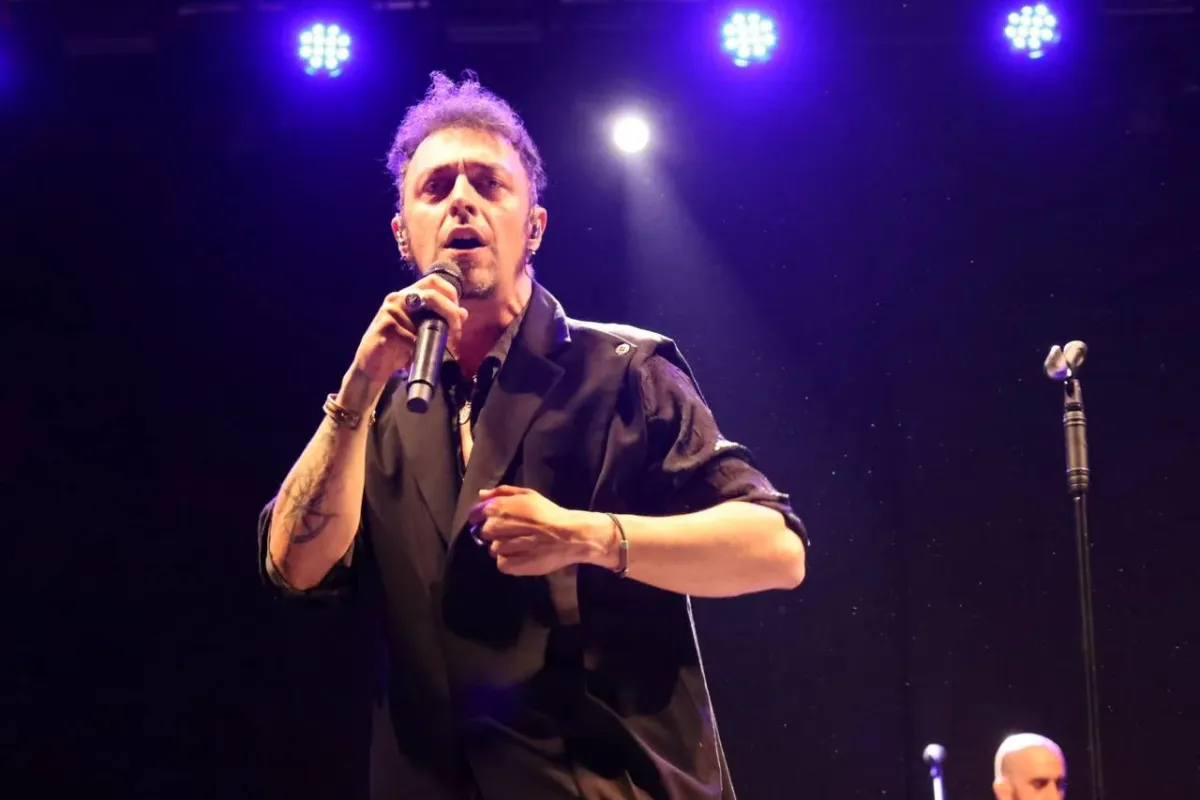 Shinova emociona a Salamanca con un concierto memorable en FÀCYL 2026