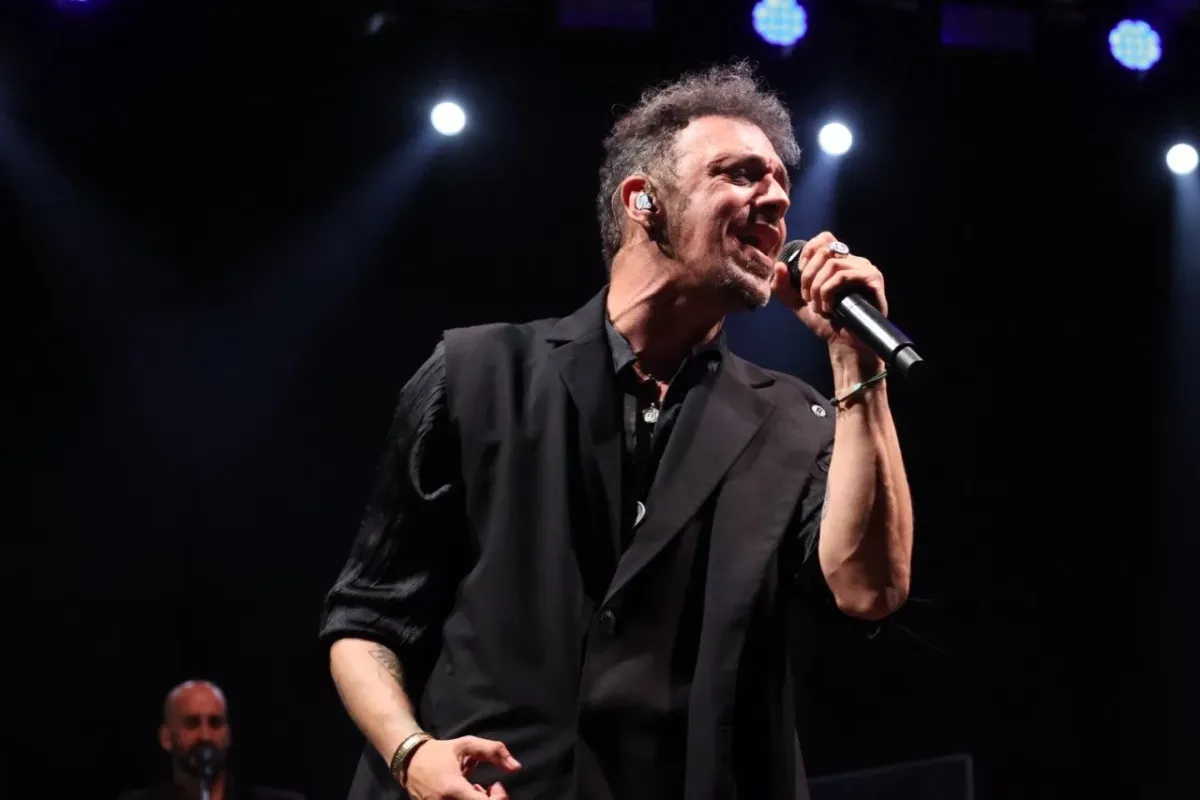 Shinova emociona a Salamanca con un concierto memorable en FÀCYL 2026