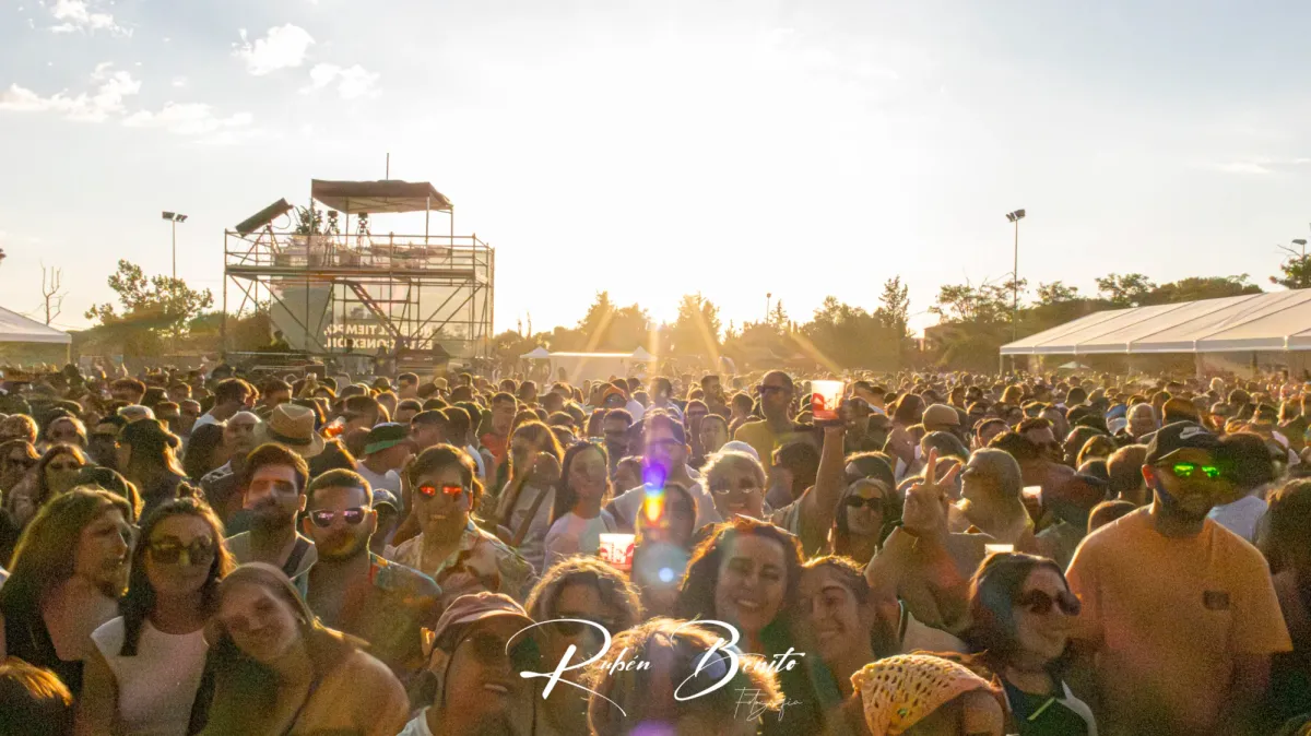 Conexión Valladolid 2026: dos días de música, emociones y nostalgia en una edición para el recuerdo