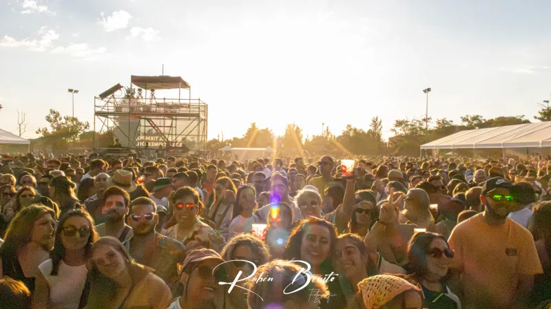 Conexión Valladolid 2026: dos días de música, emociones y nostalgia en una edición para el recuerdo