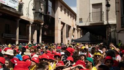 Sonorama Ribera 2026: Crónica del tercer día