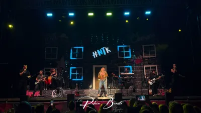 Concierto Anastacia Valladolid