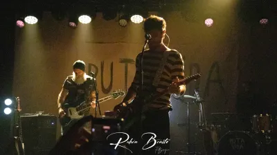 Tu Otra bonita en sonorama ribera y Sala B del Caem