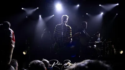 Tu Otra bonita en sonorama ribera y Sala B del Caem
