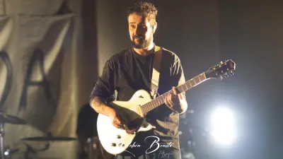 Tu Otra bonita en sonorama ribera y Sala B del Caem