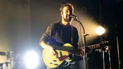 Tu Otra bonita en sonorama ribera y Sala B del Caem