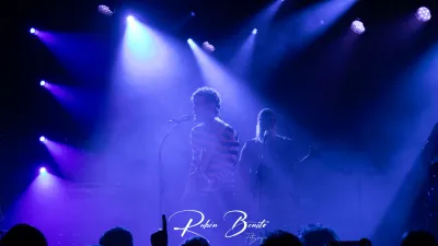 Tu Otra bonita en sonorama ribera y Sala B del Caem
