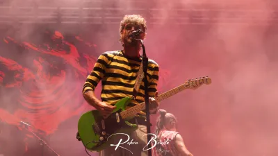 Tu Otra bonita en sonorama ribera y Sala B del Caem