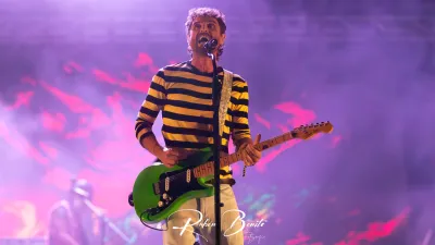Tu Otra bonita en sonorama ribera y Sala B del Caem