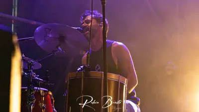 Tu Otra bonita en sonorama ribera y Sala B del Caem