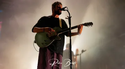 Tu Otra bonita en sonorama ribera y Sala B del Caem