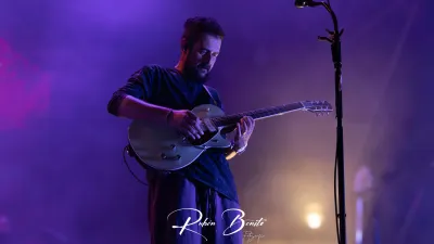 Tu Otra bonita en sonorama ribera y Sala B del Caem