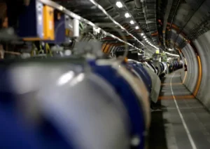 El futuro acelerador de partículas del CERN será 3 veces mayor y costará 15.000 millones