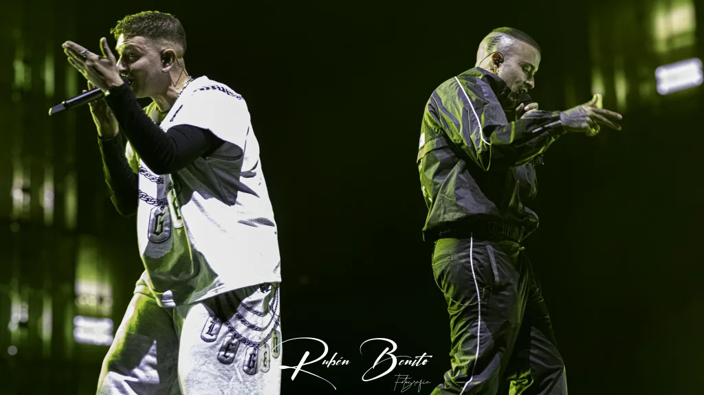 Hijos de la ruina